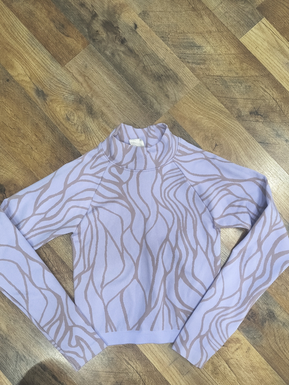 Neck Sweater Top